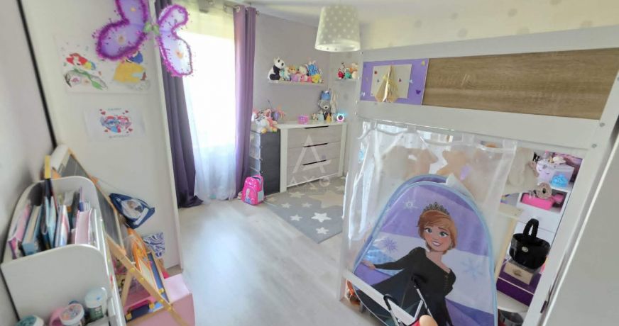 vente Appartement Albertville