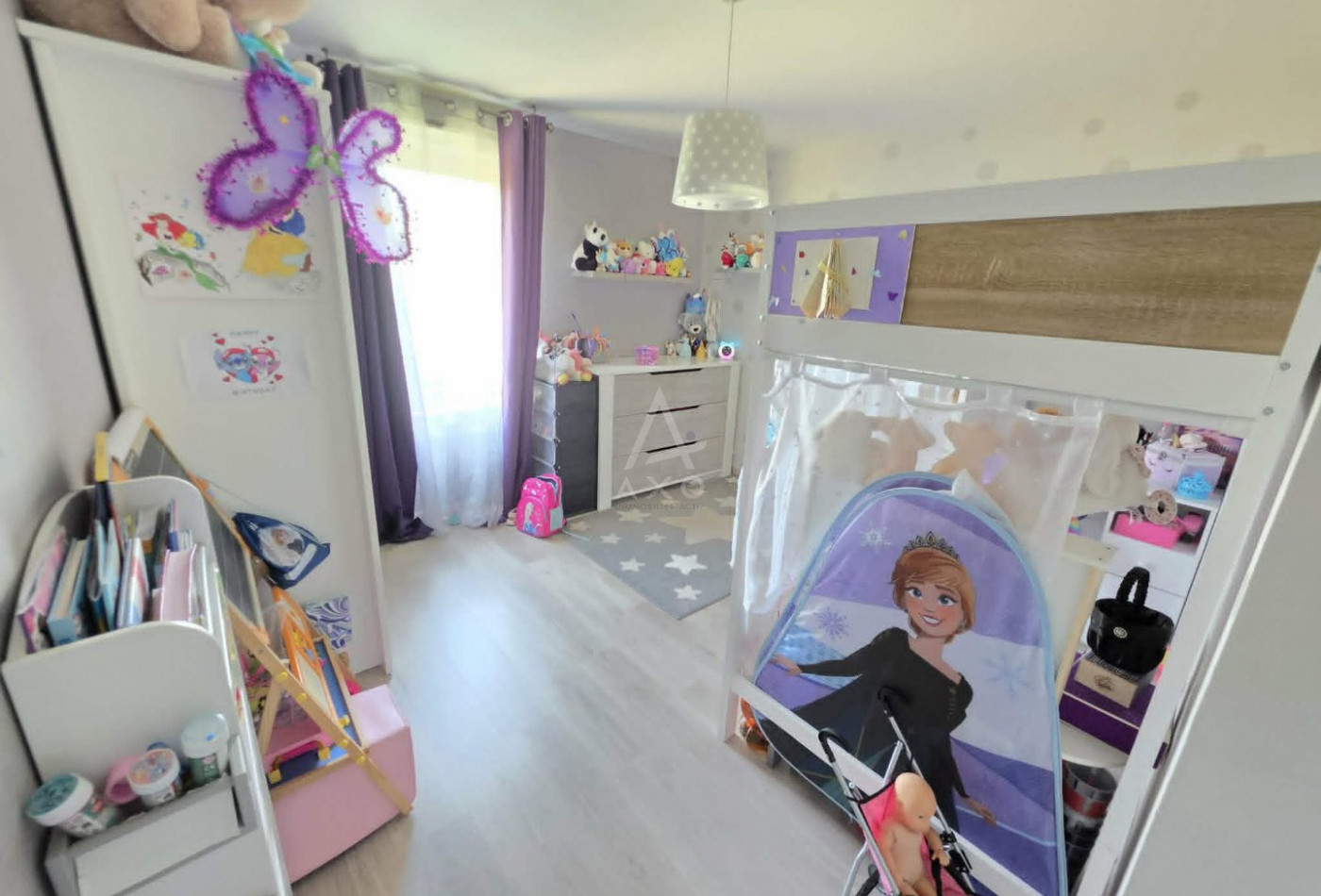 vente Appartement Albertville - Photo 6