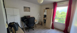 vente Appartement Albertville