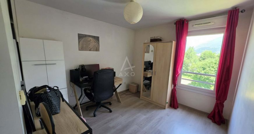 vente Appartement Albertville