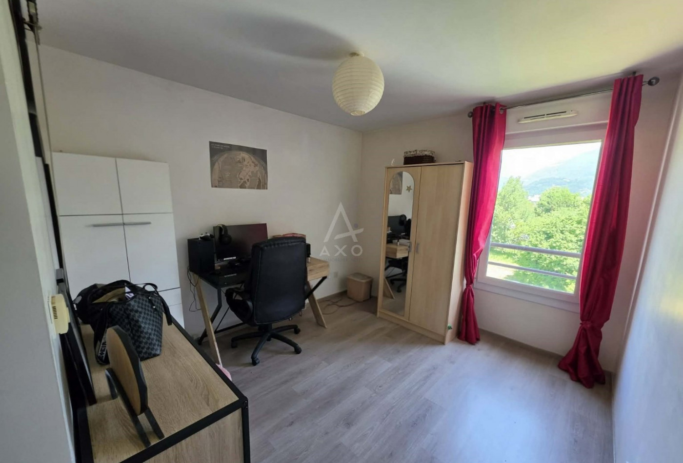 vente Appartement Albertville - Photo 7
