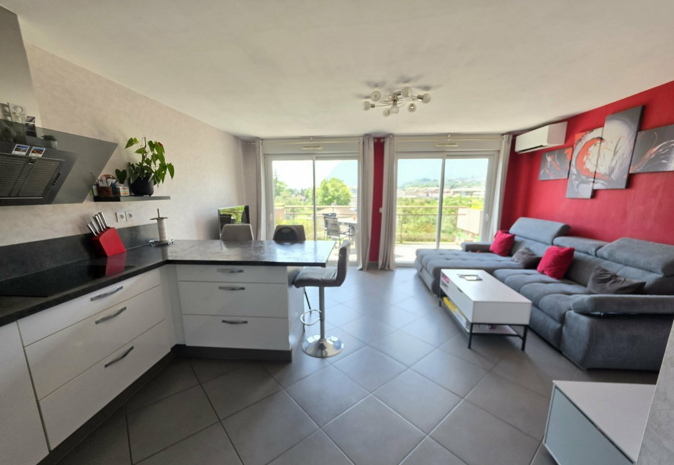 vente Appartement Albertville - Photo 1