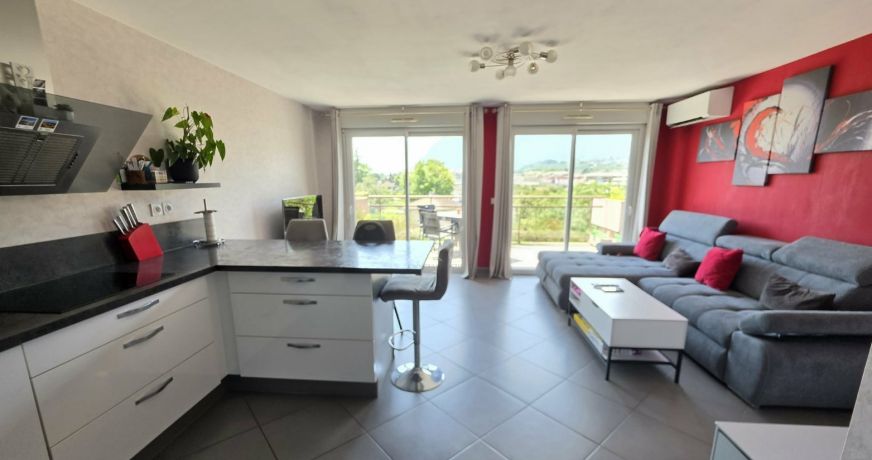 vente Appartement Albertville