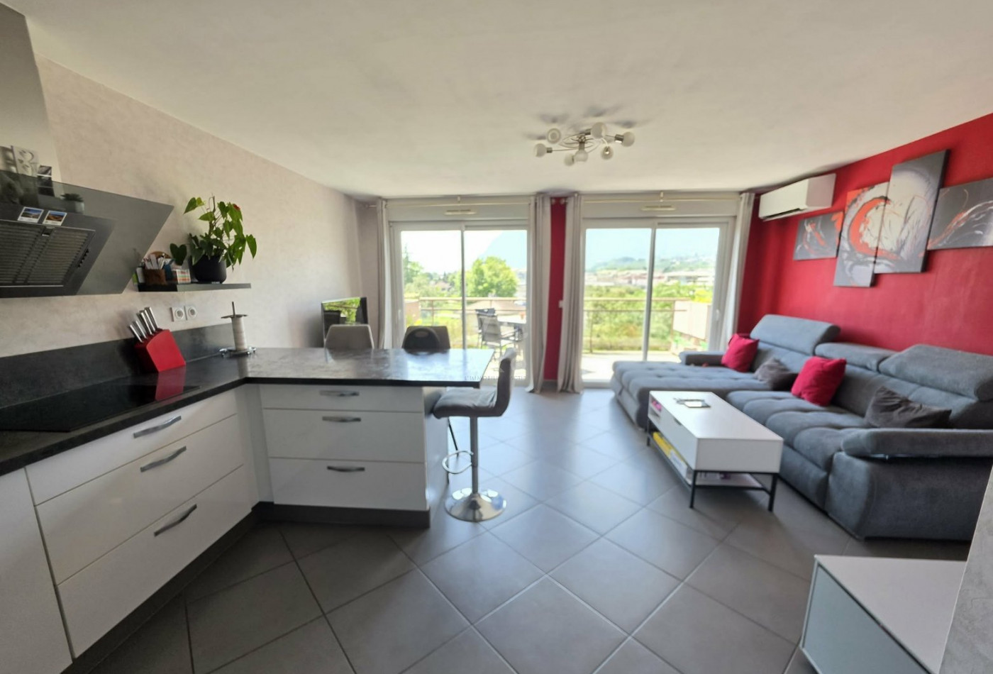 vente Appartement Albertville - Photo 3
