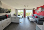 vente Appartement Albertville