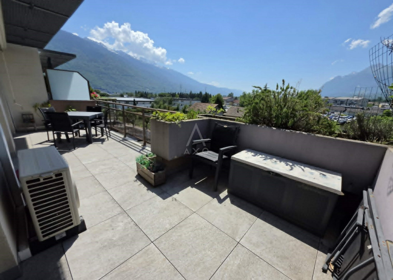 vente Appartement Albertville - Photo 5