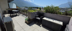 vente Appartement Albertville