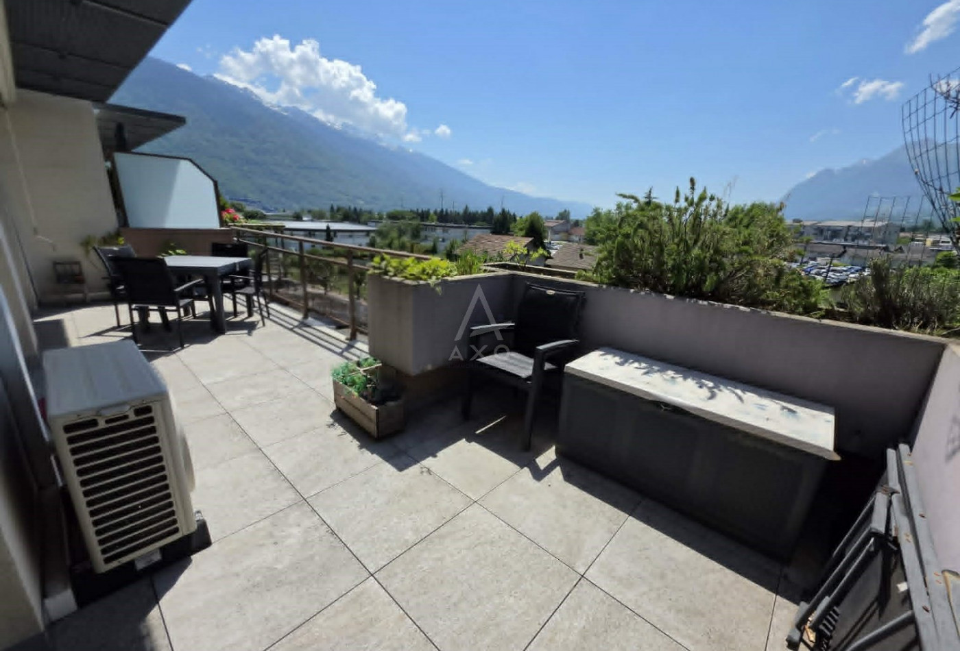 vente Appartement Albertville - Photo 4
