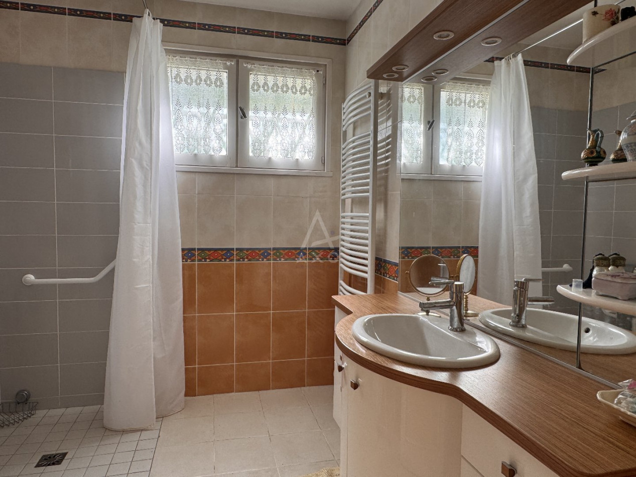 vente Maison Voeuil Et Giget - Photo 12