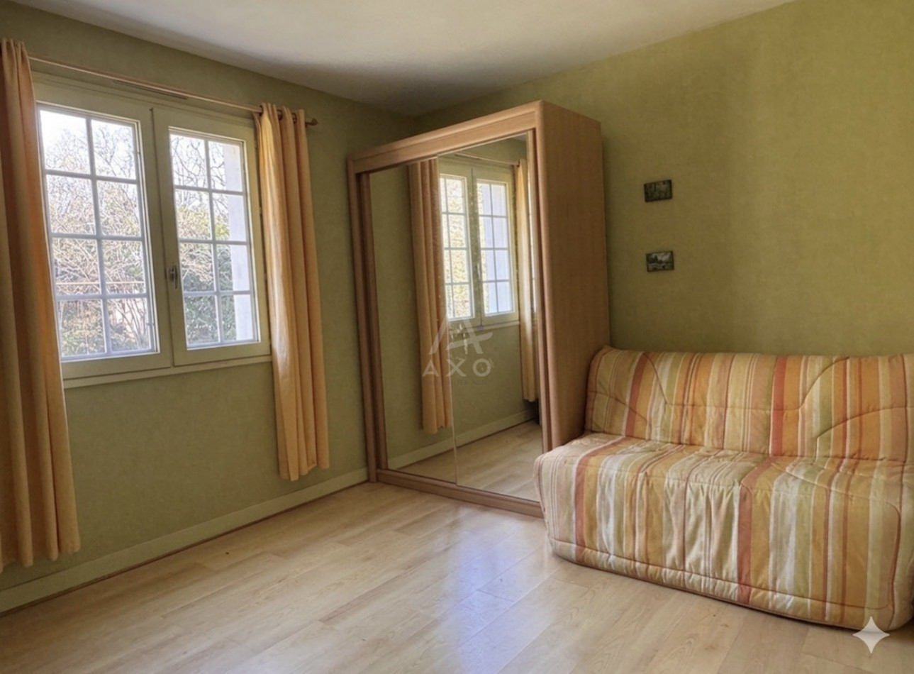 vente Maison Voeuil Et Giget - Photo 9