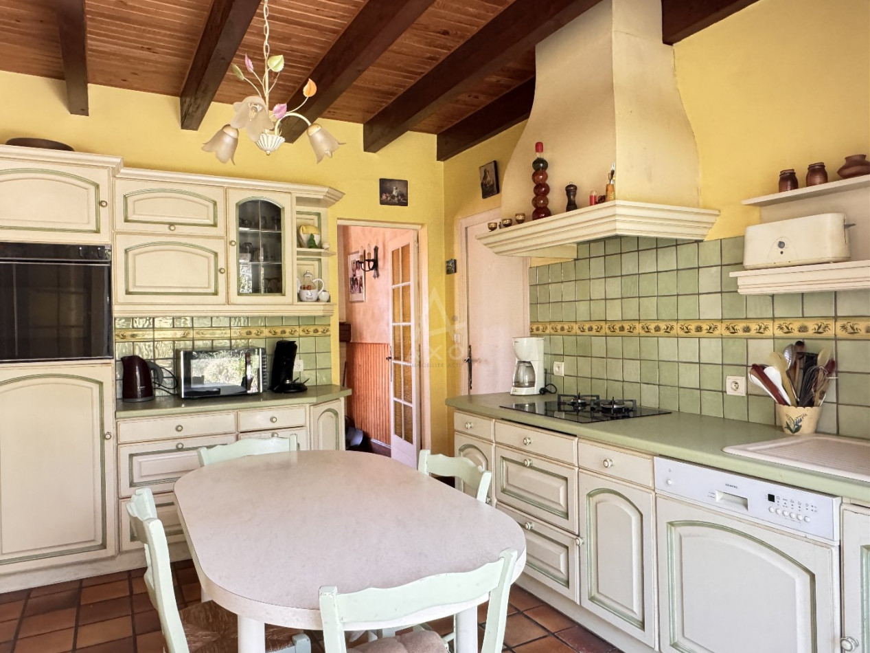 vente Maison Voeuil Et Giget - Photo 3