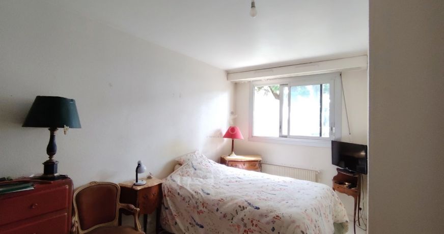 vente Appartement Pornic