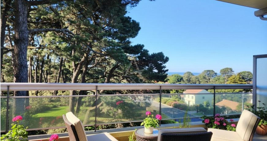 vente Appartement Pornic