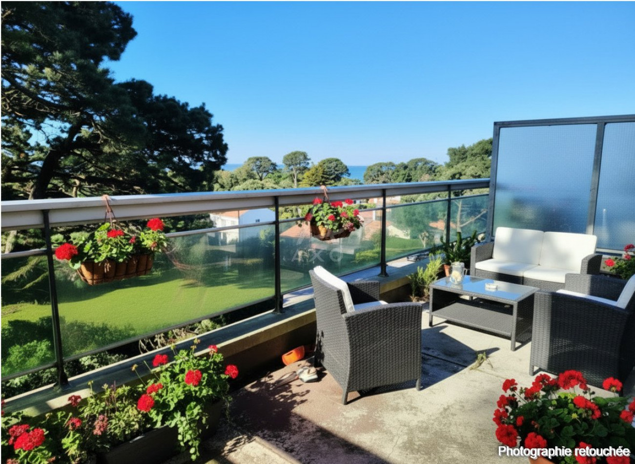 vente Appartement Pornic - Photo 2