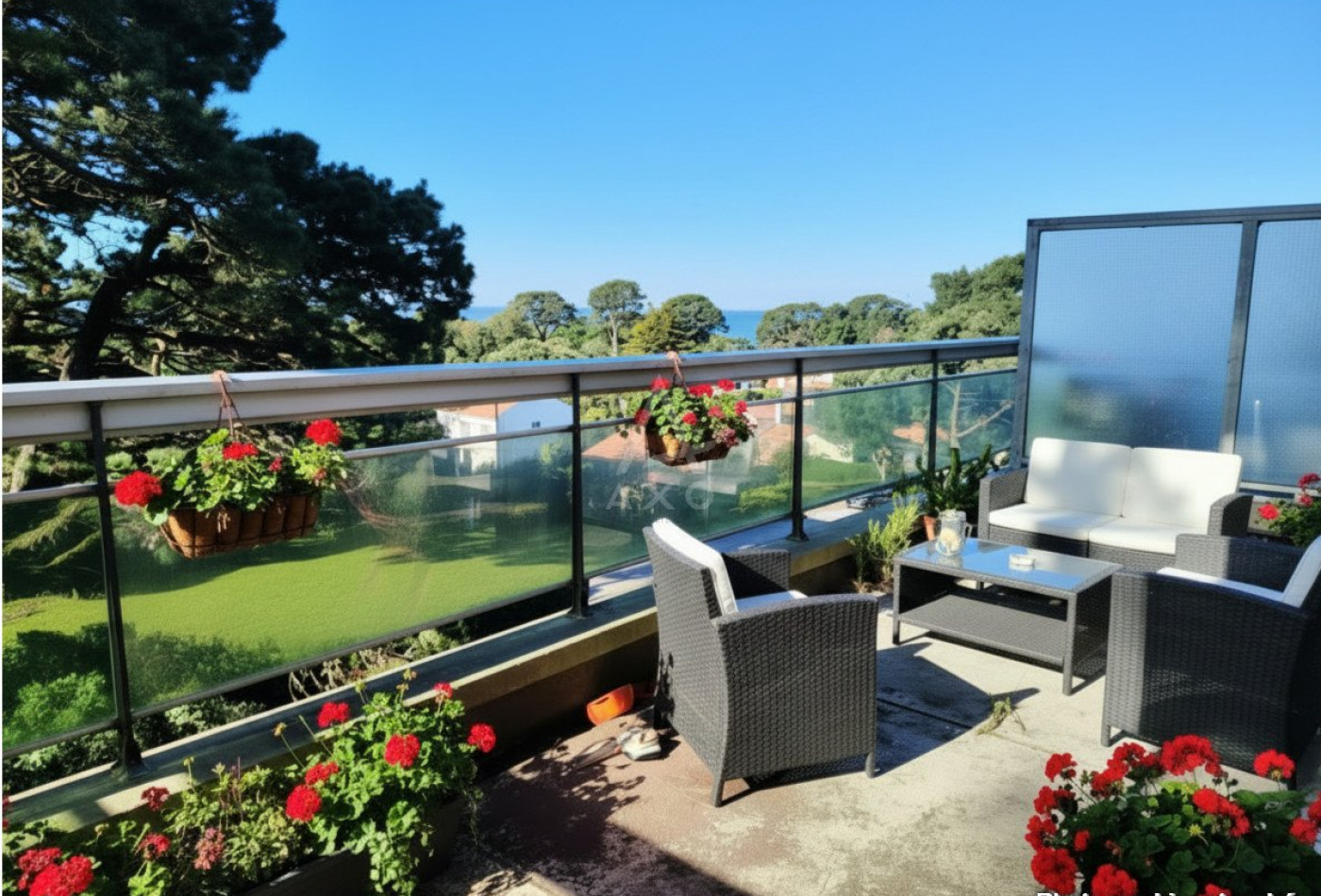 vente Appartement Pornic - Photo 1