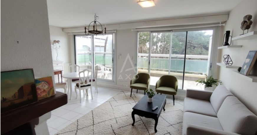 vente Appartement Pornic