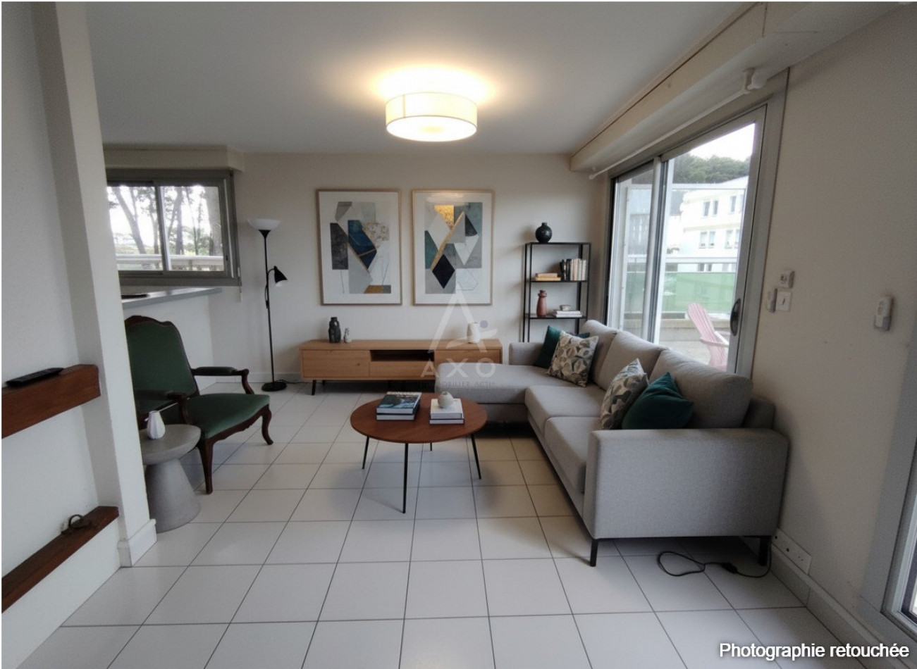 vente Appartement Pornic - Photo 4