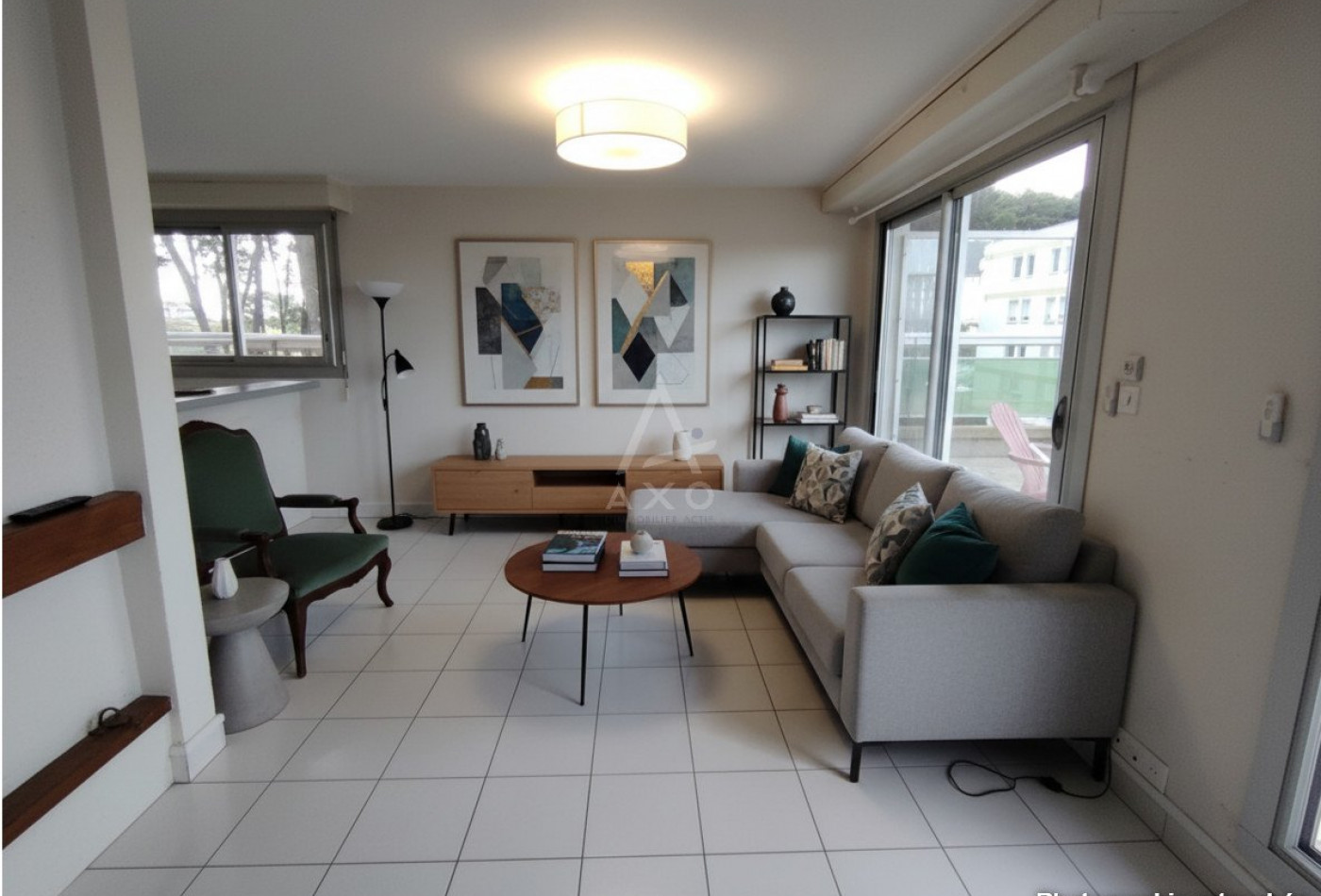 vente Appartement Pornic - Photo 4