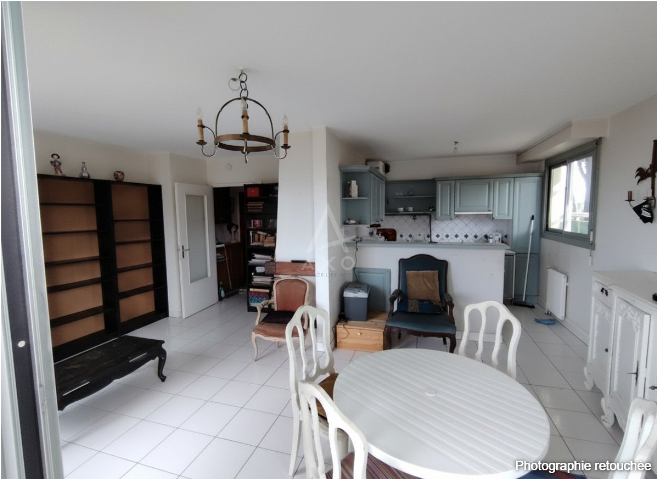 vente Appartement Pornic - Photo 5