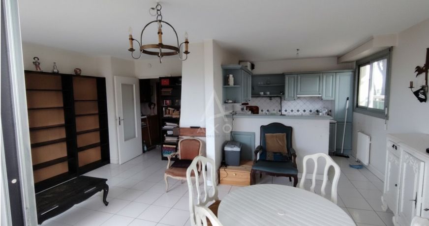 vente Appartement Pornic