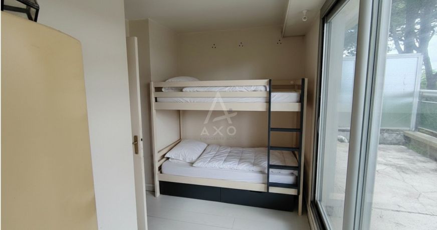 vente Appartement Pornic