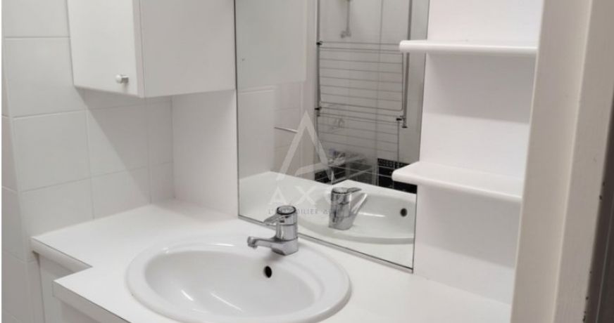 vente Appartement Pornic