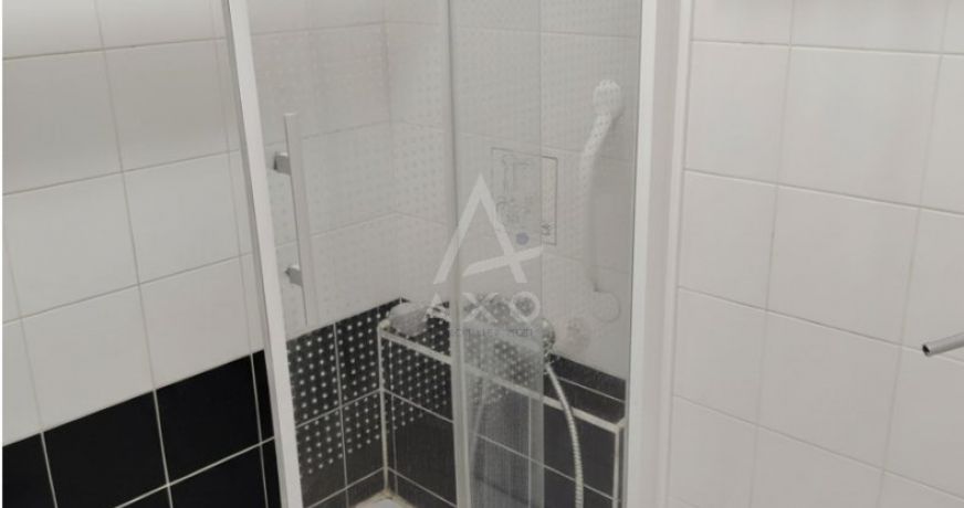 vente Appartement Pornic