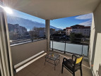 location Appartement Albertville