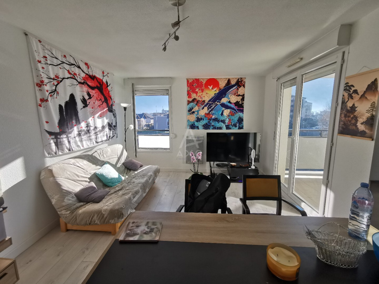 location Appartement Albertville - Photo 3
