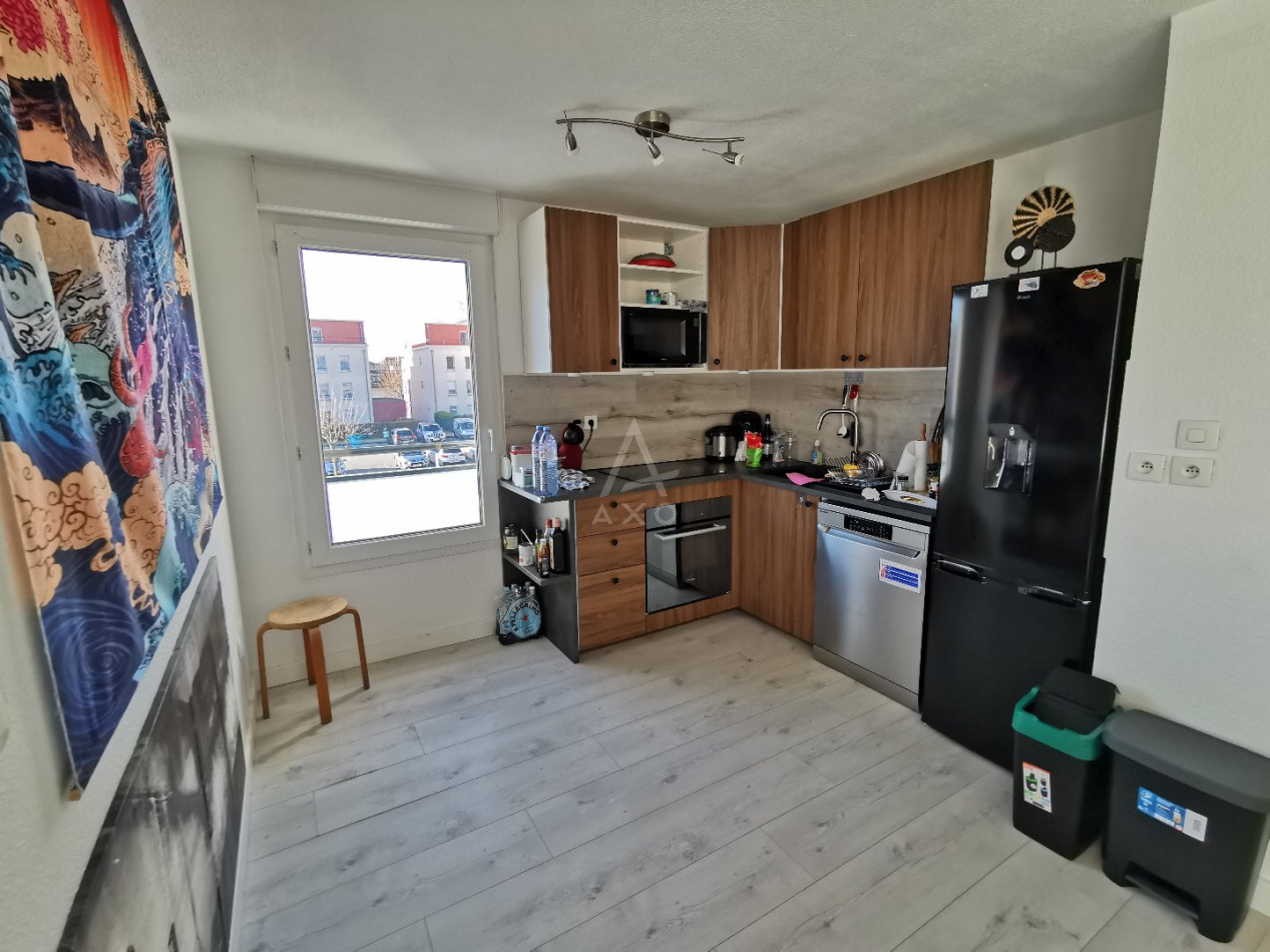 location Appartement Albertville - Photo 4