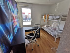 location Appartement Albertville