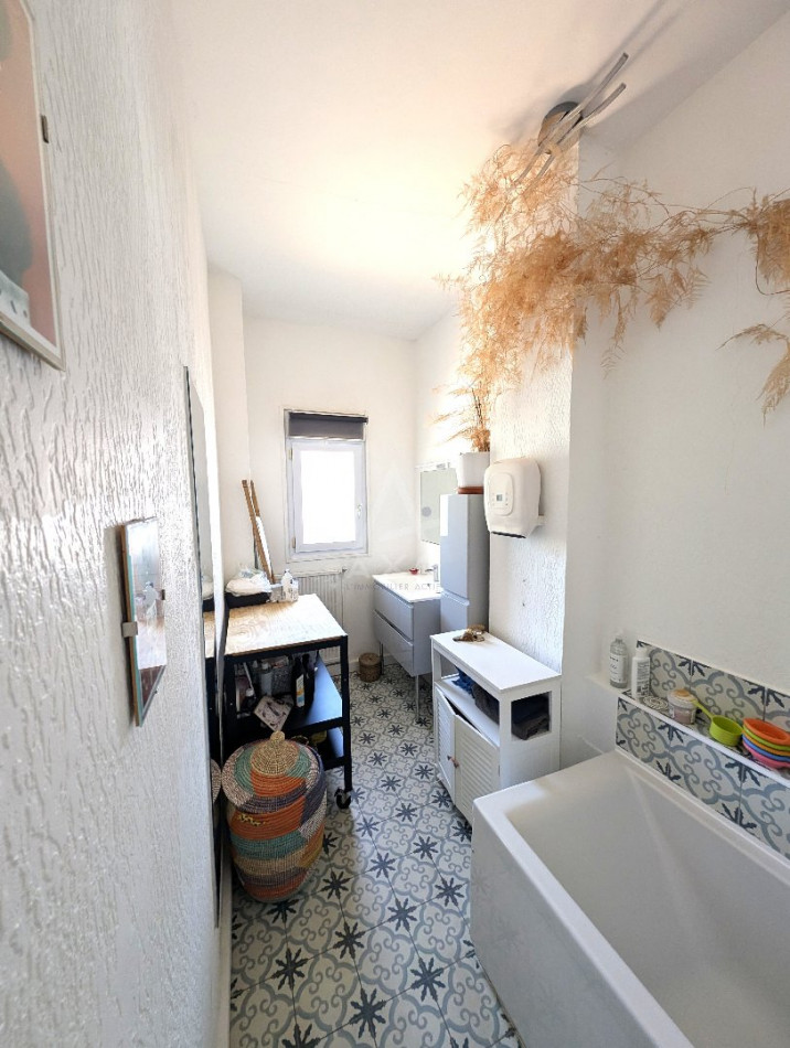 vente Appartement ancien Narbonne - Photo 17