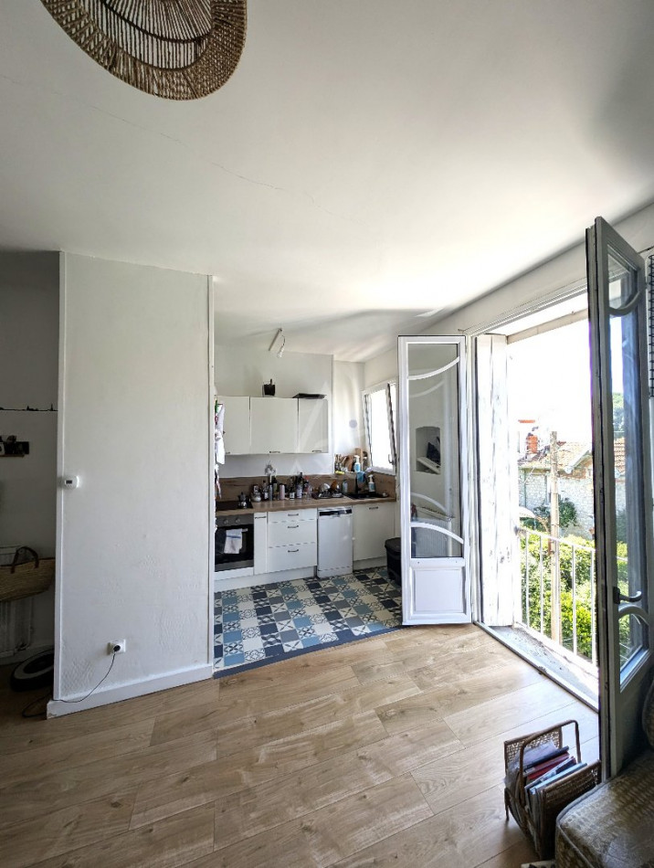 sale Appartement ancien Narbonne - Photo 17