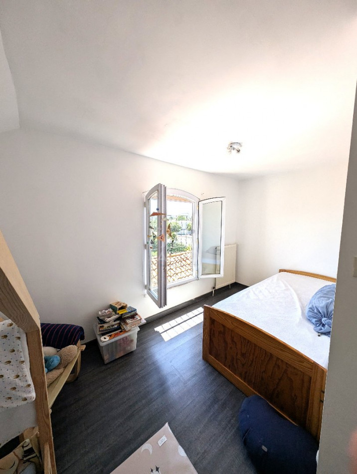 vente Appartement ancien Narbonne - Photo 3