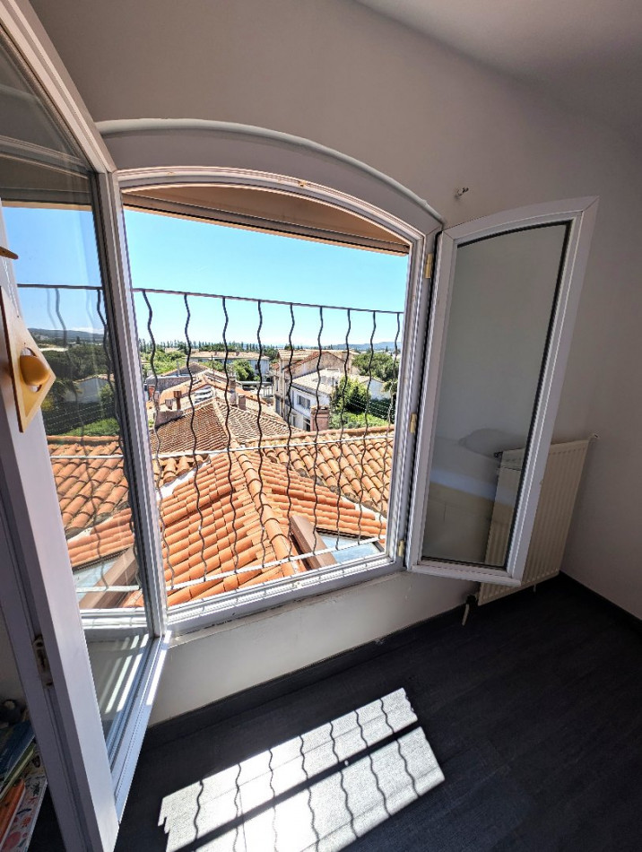 vente Appartement ancien Narbonne - Photo 6