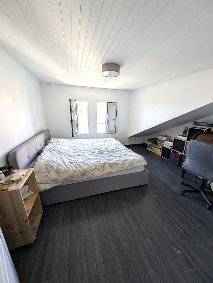 vente Appartement ancien Narbonne - Photo 4
