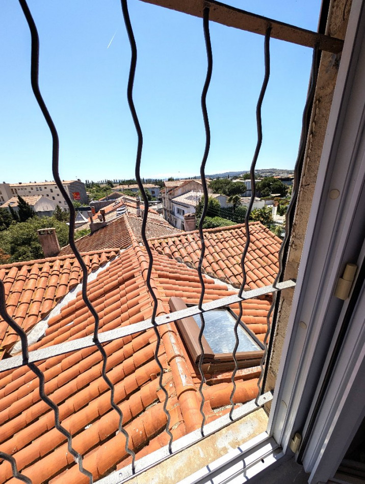 vente Appartement ancien Narbonne - Photo 13