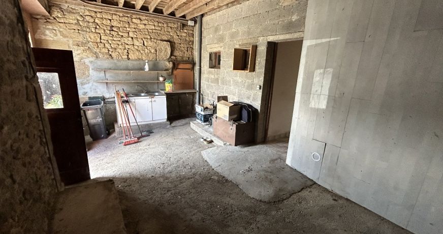 vente Maison Saint Germain En Cogles