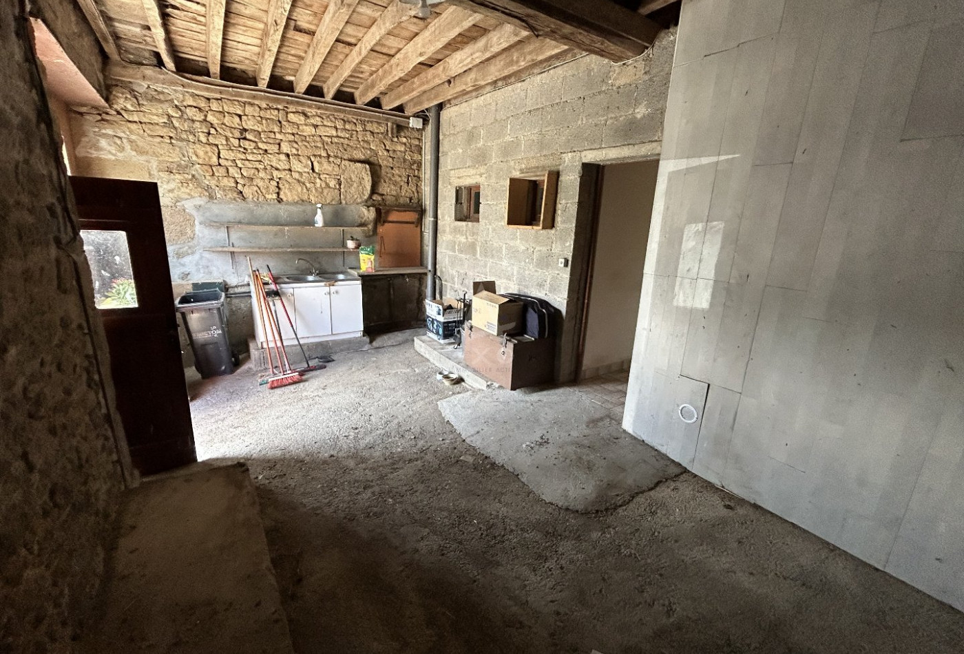 vente Maison Saint Germain En Cogles - Photo 7