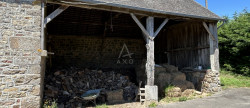 vente Maison Saint Germain En Cogles