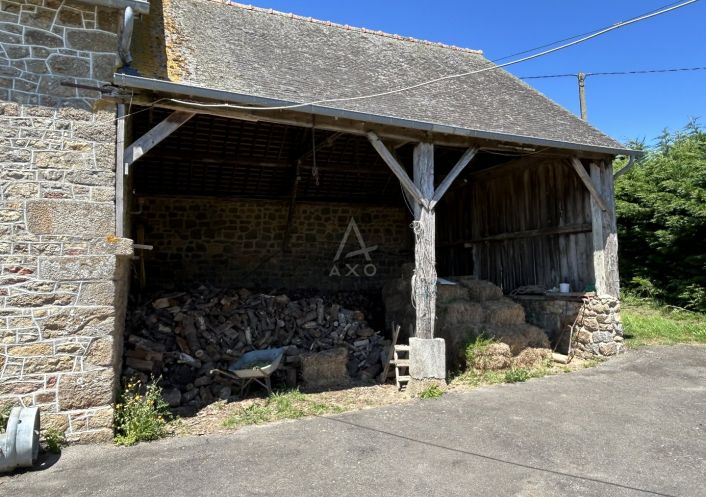 vente Maison Saint Germain En Cogles