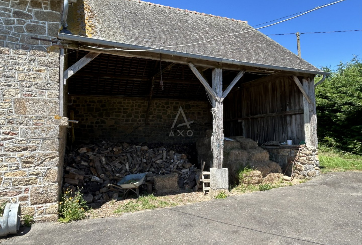 vente Maison Saint Germain En Cogles - Photo 10