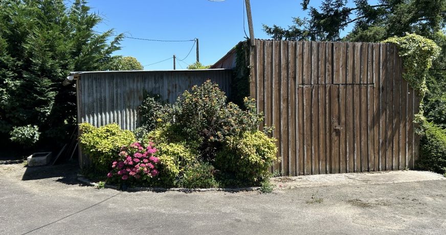 vente Maison Saint Germain En Cogles