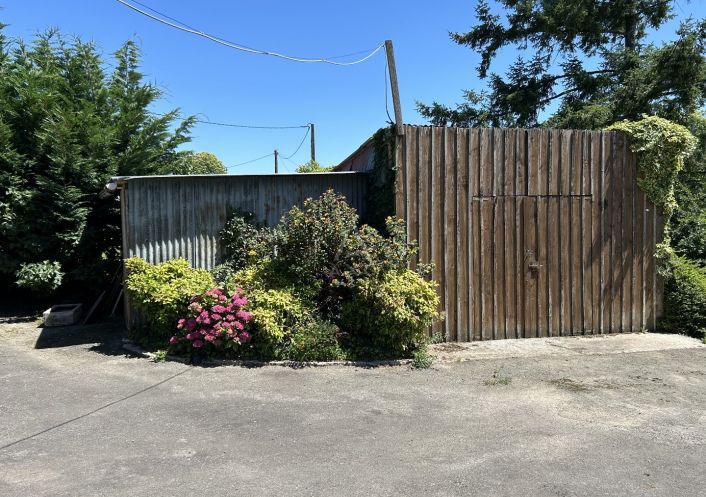 vente Maison Saint Germain En Cogles
