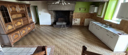 vente Maison Saint Germain En Cogles