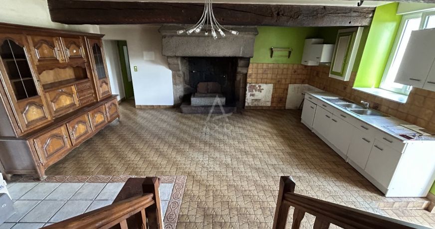 vente Maison Saint Germain En Cogles