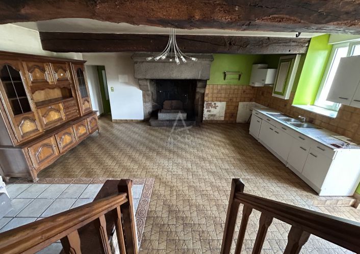 vente Maison Saint Germain En Cogles