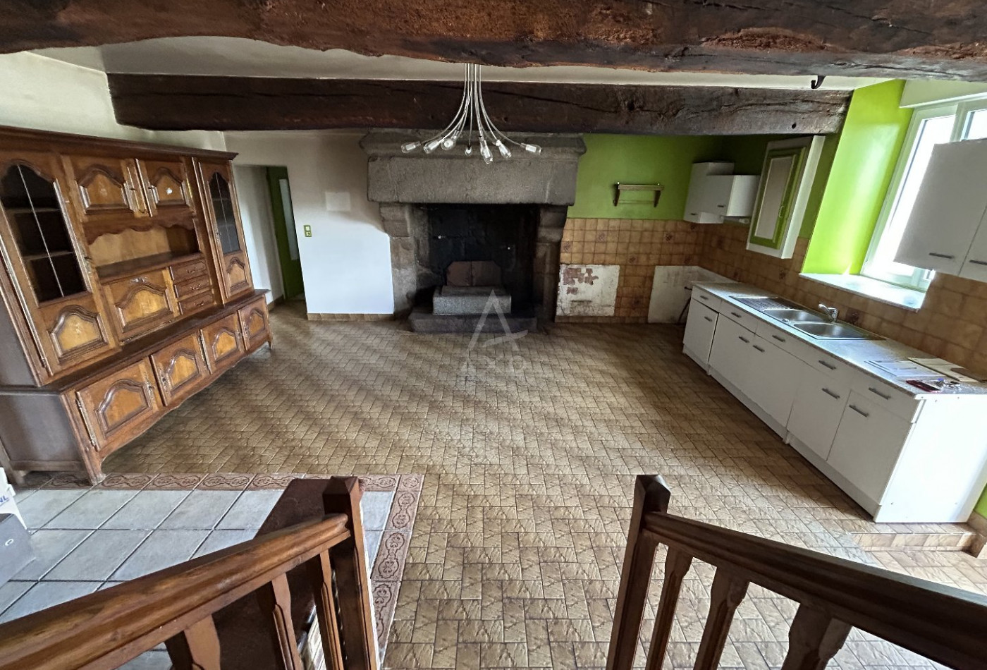 vente Maison Saint Germain En Cogles - Photo 2