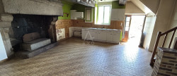 vente Maison Saint Germain En Cogles