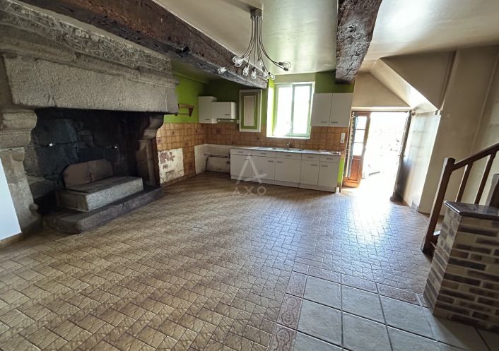 vente Maison Saint Germain En Cogles